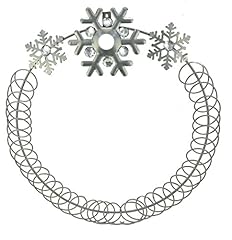 Christmas concepts 44.5cm for sale  Delivered anywhere in UK