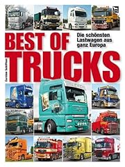 Best trucks schönsten gebraucht kaufen  Wird an jeden Ort in Deutschland