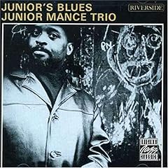Junior blues usato  Spedito ovunque in Italia 
