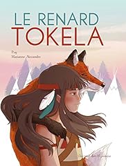 Renard tokela d'occasion  Livré partout en France