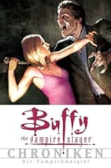 Buffy vampire slayer gebraucht kaufen  Wird an jeden Ort in Deutschland