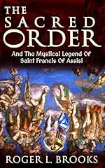 Sacred order mystical for sale  Delivered anywhere in UK