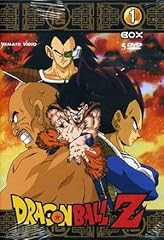 Dragon ball serie usato  Spedito ovunque in Italia 