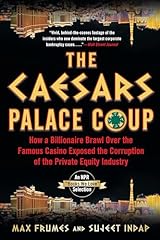Caesars palace coup for sale  Delivered anywhere in USA 