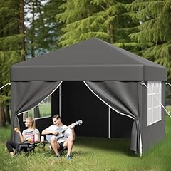 Triumphkey gazebo 3x3 usato  Spedito ovunque in Italia 