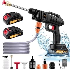 Ankishi 1500w cordless for sale  Delivered anywhere in UK