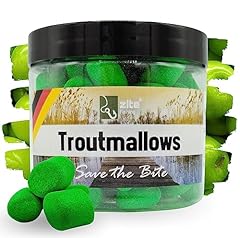 Zite fishing troutmallows gebraucht kaufen  Wird an jeden Ort in Deutschland