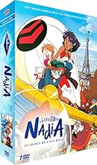 Nadia mers mystérieuses d'occasion  Livré partout en France