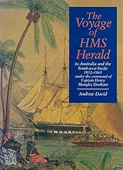 Voyage hms herald for sale  Delivered anywhere in USA 