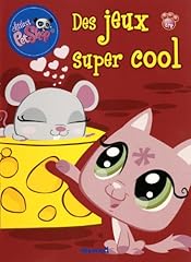 Jeux super cool d'occasion  Livré partout en Belgiqu