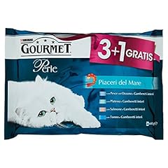 Purina gourmet perlen gebraucht kaufen  Wird an jeden Ort in Deutschland