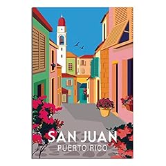 Puerto rico san for sale  Delivered anywhere in USA 