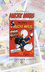 Micky maus bücher gebraucht kaufen  Wird an jeden Ort in Deutschland