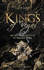 Kings vegas bist gebraucht kaufen  Wird an jeden Ort in Deutschland
