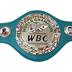 Wbc champion championship for sale  Delivered anywhere in Ireland