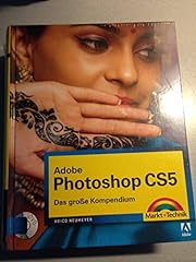 Adobe photoshop cs5 gebraucht kaufen  Wird an jeden Ort in Deutschland
