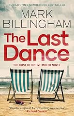 Last dance detective for sale  Delivered anywhere in UK