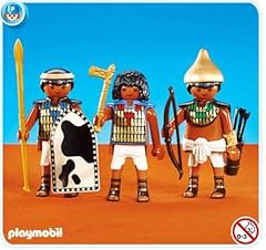 7383 playmobil soldaten gebraucht kaufen  Wird an jeden Ort in Deutschland