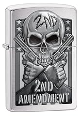 Zippo lighter second for sale  Delivered anywhere in USA 