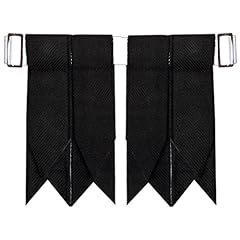 Solid plain black for sale  Delivered anywhere in UK