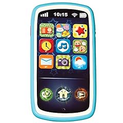 Baby phone toy for sale  Delivered anywhere in USA 