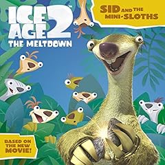 Ice age meltdown for sale  Delivered anywhere in Ireland