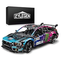 Zylegen race car for sale  Delivered anywhere in USA 