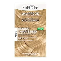 Euphidra colorpro 900 usato  Spedito ovunque in Italia 