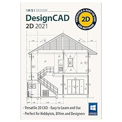 Designcad 2021 download for sale  Delivered anywhere in USA 