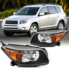 2pcs headlights assembly for sale  Delivered anywhere in USA 