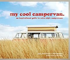 Cool campervan inspirational for sale  Delivered anywhere in UK