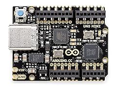 Carte arduino uno d'occasion  Livré partout en France