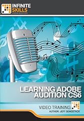 Adobe audition cs6 for sale  Delivered anywhere in USA 