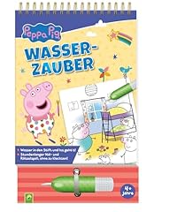 Peppa pig wasserzauber gebraucht kaufen  Wird an jeden Ort in Deutschland