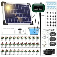 Solar bewässerungssystem 300 gebraucht kaufen  Wird an jeden Ort in Deutschland