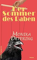 Sommer raben roman gebraucht kaufen  Wird an jeden Ort in Deutschland