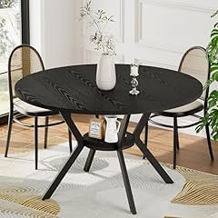 Round kitchen dinner for sale  Delivered anywhere in USA 
