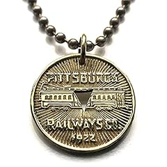 Vintage 1922 pittsburgh for sale  Delivered anywhere in USA 