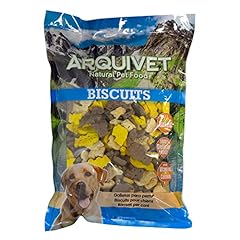 Arquivet biscuits chiens d'occasion  Livré partout en France