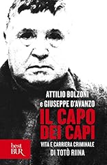 Capo dei capi usato  Spedito ovunque in Italia 