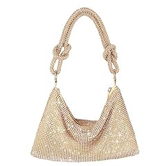 Rhinestone purse sparkly for sale  Delivered anywhere in USA 