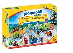 Playmobil 9391 calendrier d'occasion  Livré partout en France