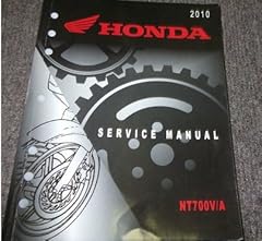 2010 honda nt700v for sale  Delivered anywhere in USA 