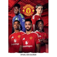 2025 calendar manchester for sale  Delivered anywhere in UK