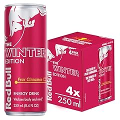 Red bull winter for sale  Delivered anywhere in USA 