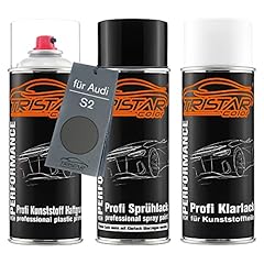 Tristarcolor autolack spraydos gebraucht kaufen  Wird an jeden Ort in Deutschland
