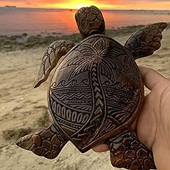 Siluyado hawaiian turtle for sale  Delivered anywhere in USA 