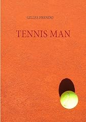 Tennis man d'occasion  Livré partout en France