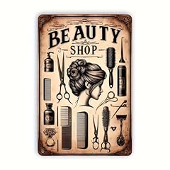 Vintage hair salon for sale  Delivered anywhere in USA 