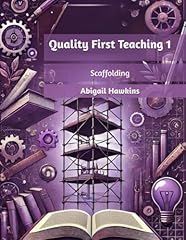 Quality first teaching d'occasion  Livré partout en Belgiqu